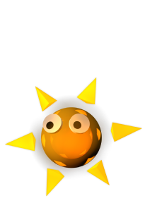 sun